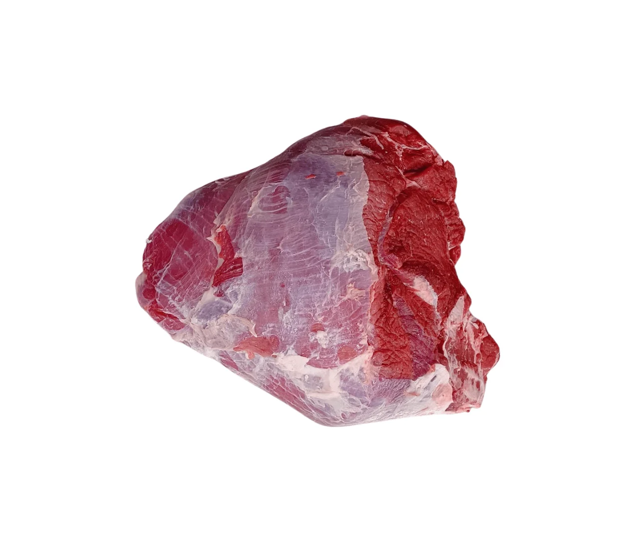 Buffalo Top Side
